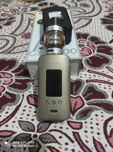 Vaporesso Gen 200 0