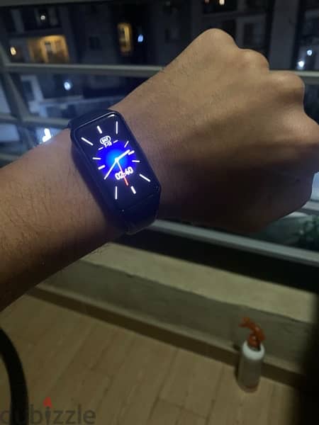 Huawei Band 6 1