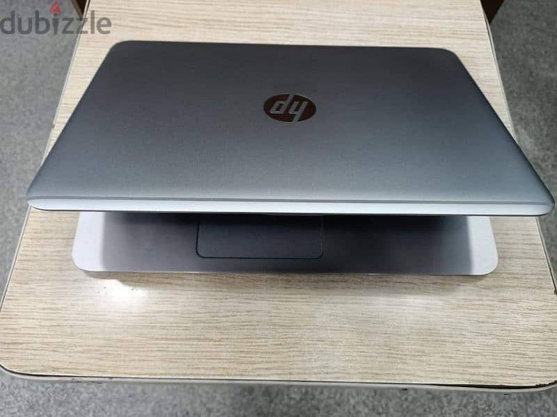 Hp folio 1040 G3  جيل سادس 3