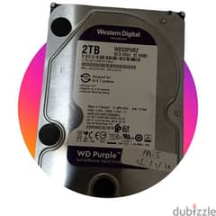 Hard disk used  With Data games and movies 0