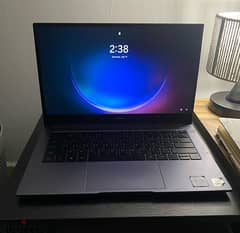 Huawei matebook D14 for sell