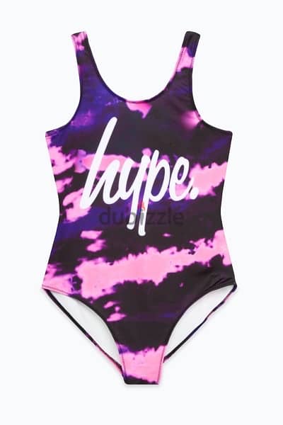 brand new hype swim suit