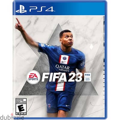 FIFA 23 ((Full Account)) FOR PS4 /PS5