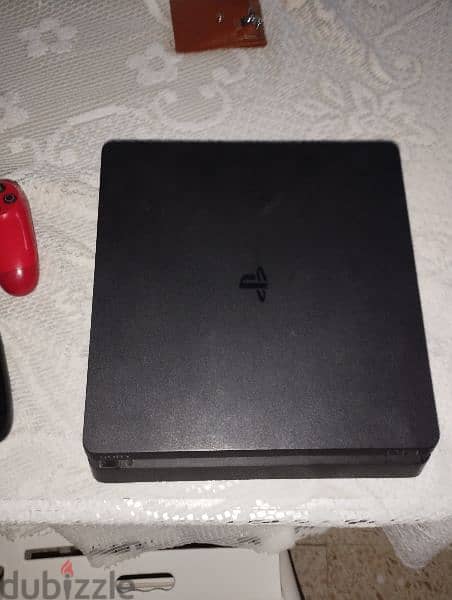 playstation 4 1