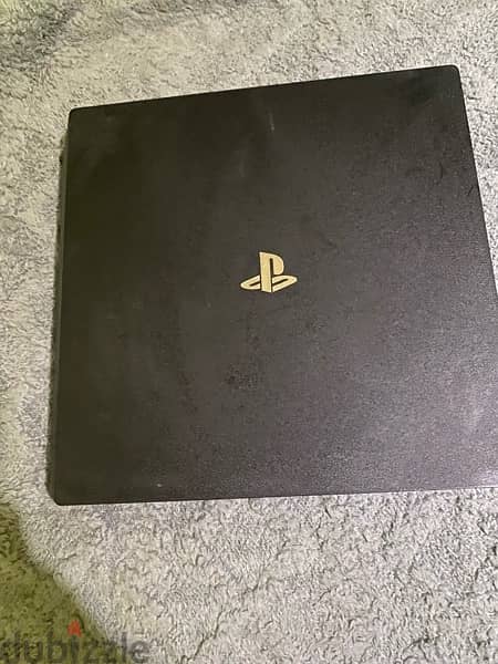 ps4 pro 1