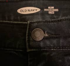 2 Jeans original from U. S. A