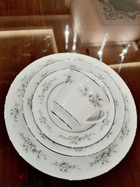 Noritake نورتاكي 0