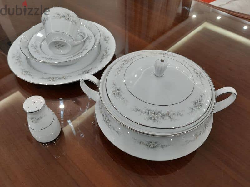 Noritake نورتاكي 1