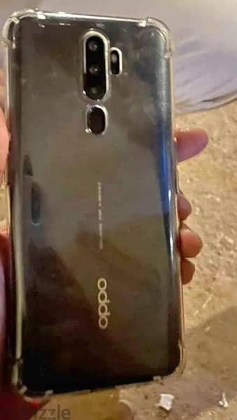 OppoA92020 0