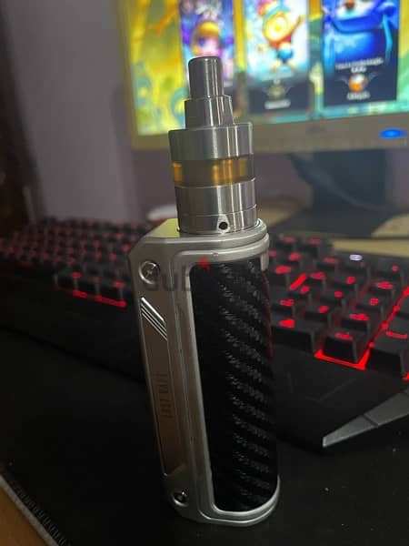 vape / فيب 1