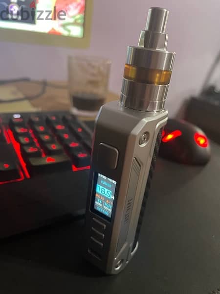 vape / فيب 3