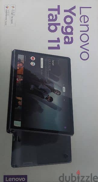 lenovo yoga 11 0