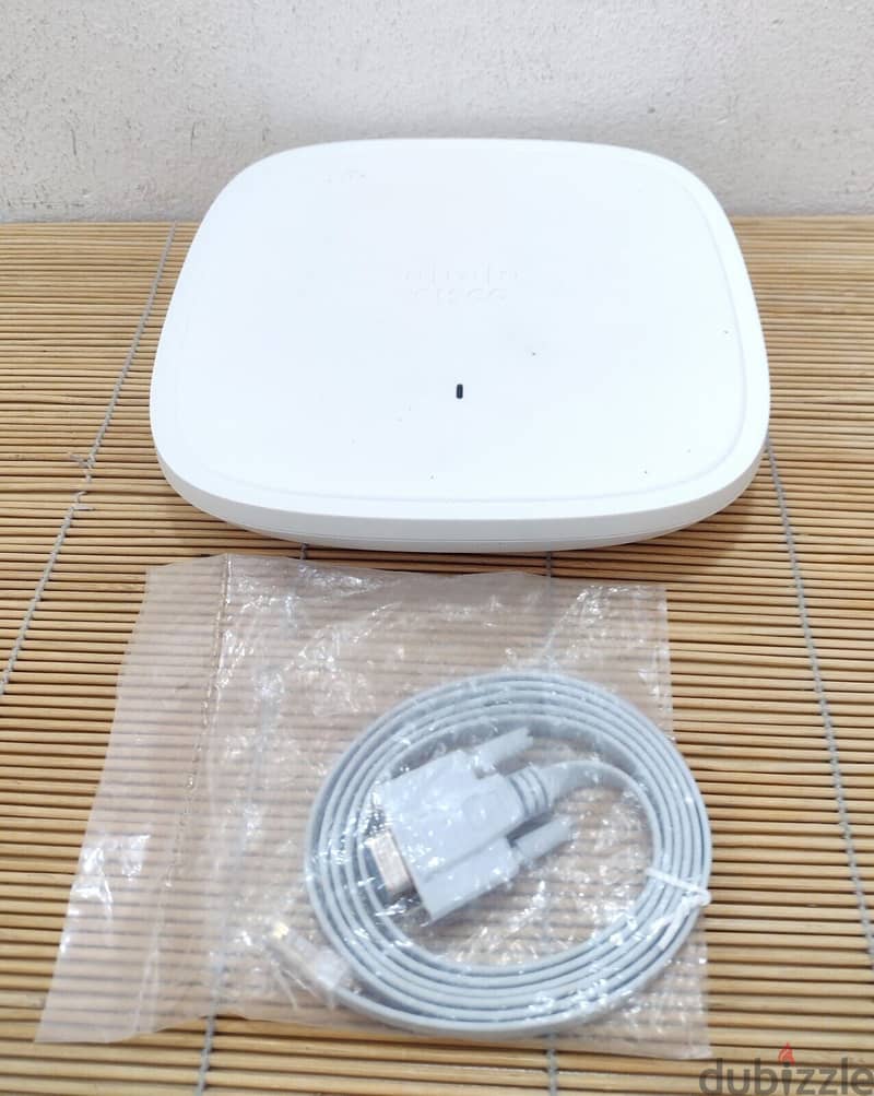 Cisco Catalyst 9100 Series WiFi 6 Access Points C9115AXI-A Internal A 3