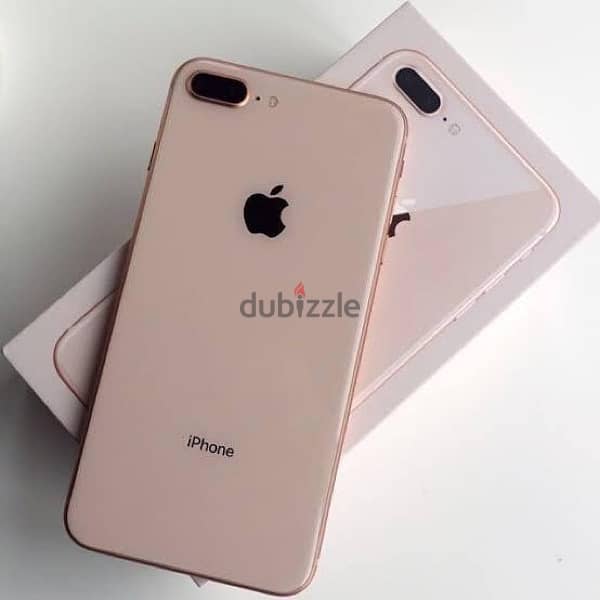 iphone 8 plus 256 1