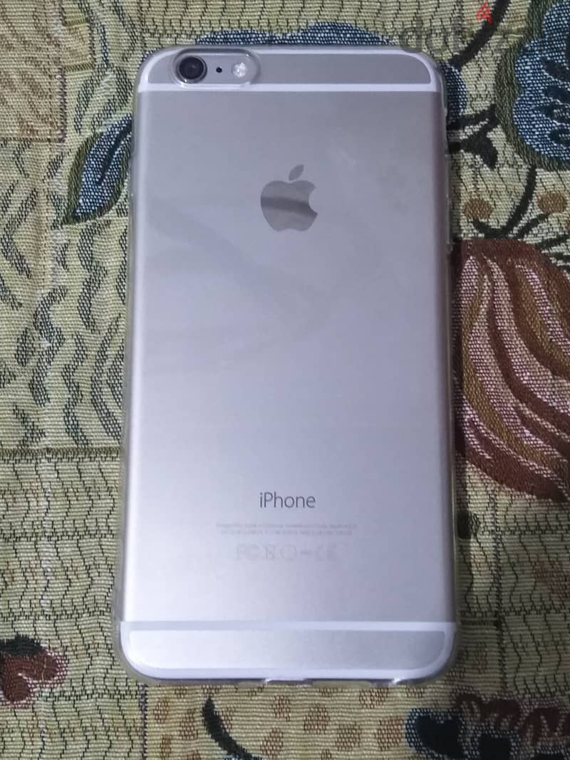 Iphone 6 Plus (64GB) 1