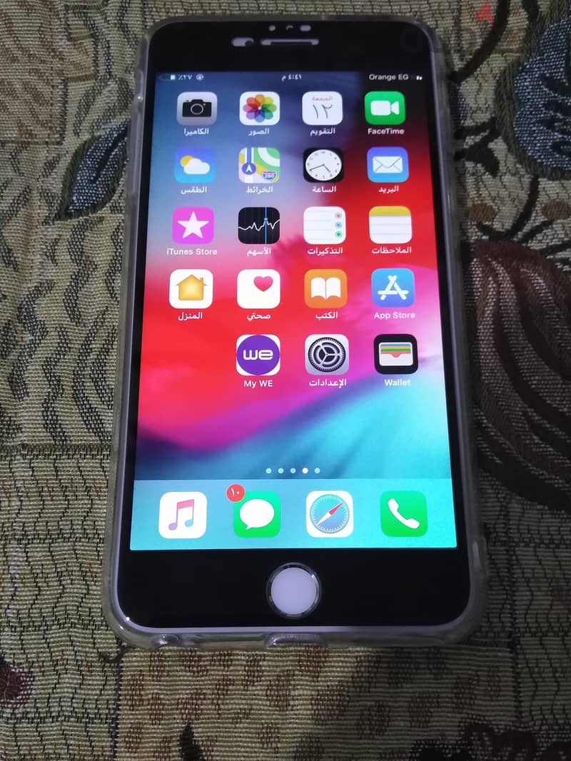 Iphone 6 Plus (64GB) 3