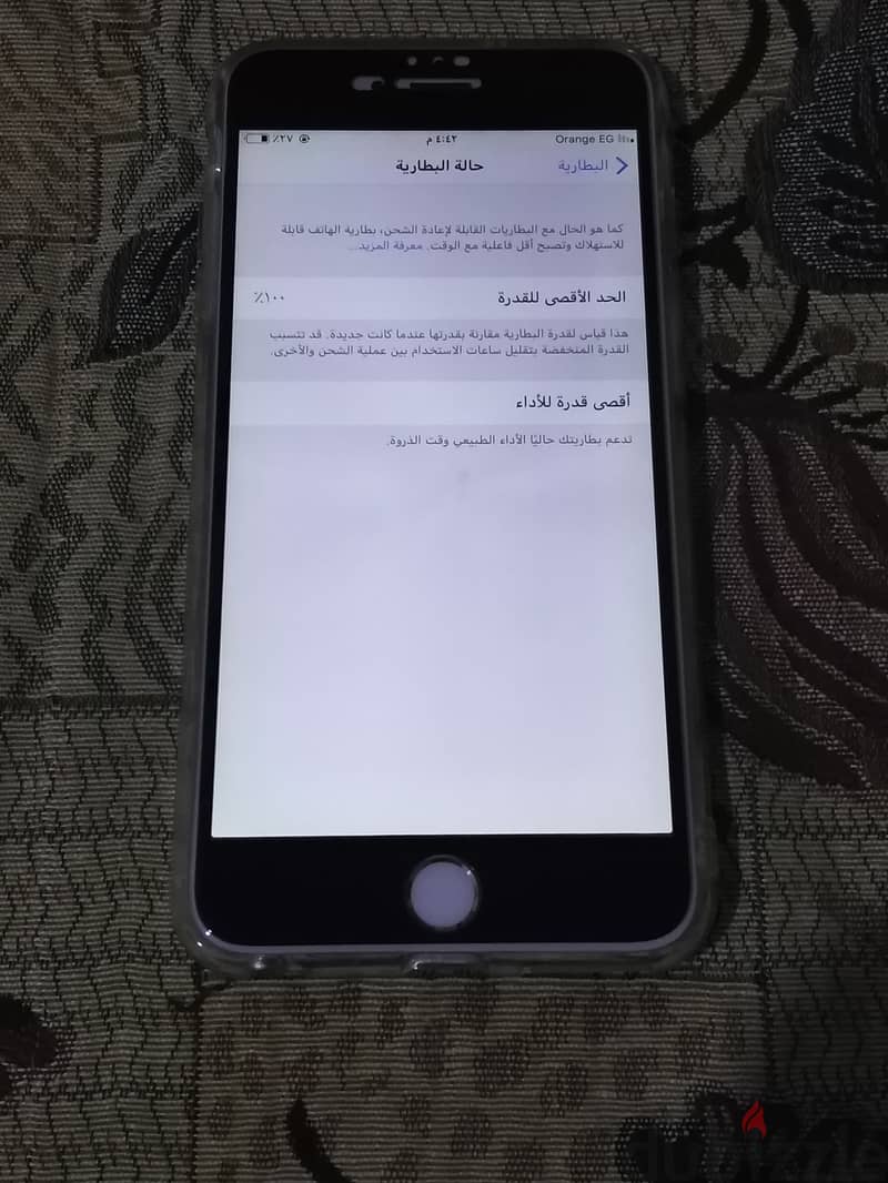 Iphone 6 Plus (64GB) 6