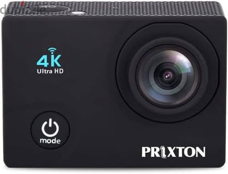 PRIXTON DV660 4K Wifi Water Sports Camera 4