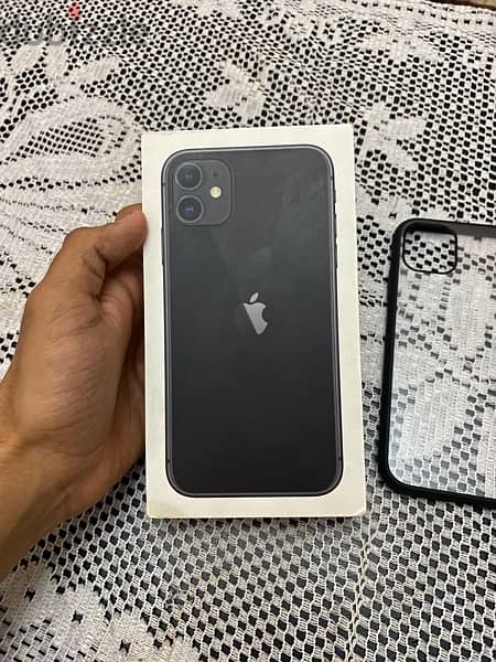 iPhone 11 for sale 4