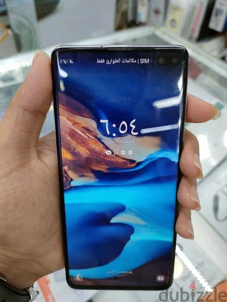 سامسونج S10 Plus 0