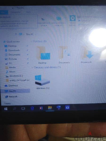 تابلت 7 بوصة ويندوز 10 زى اللاب توب بالظبط 1