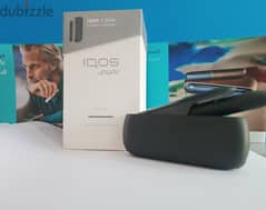 جهاز تدخين السجائر IQOS 0