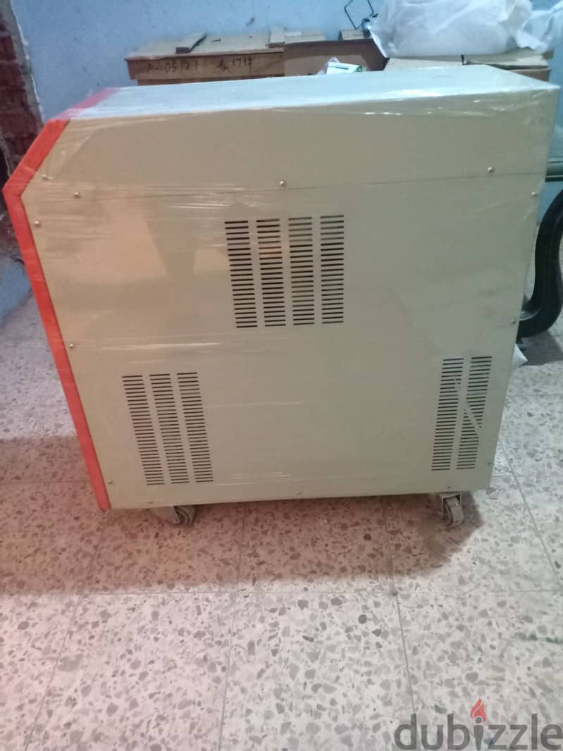 UPS 10K WATTS انفيرتر 2