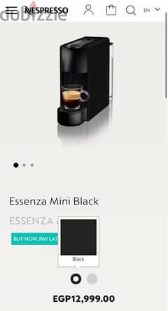 Nespresso