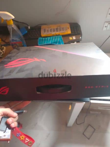 asus rog strix 2