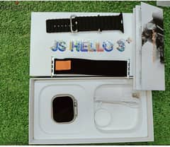 SmartWatch Js Hello3 plus 0