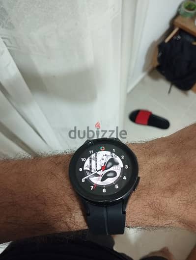 galaxy watch 5 pro