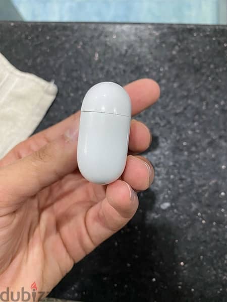 Airpods pro 5