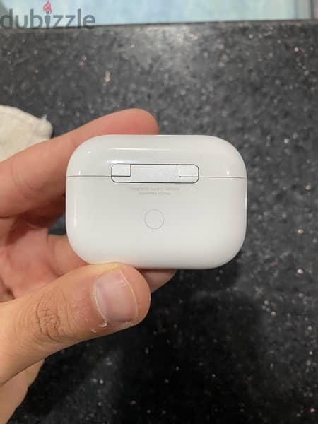 Airpods pro 6