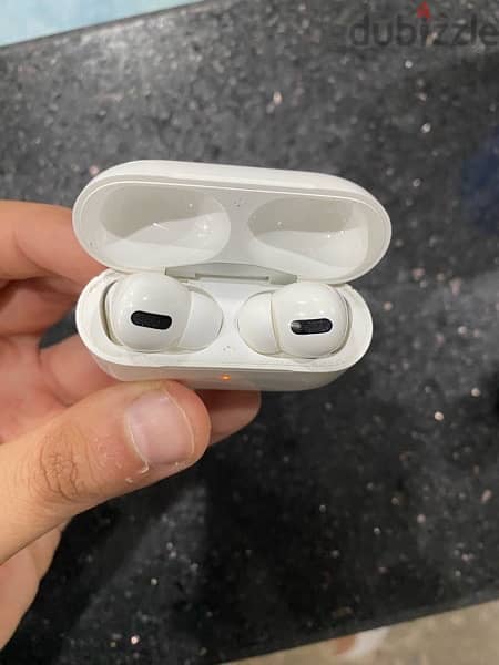 Airpods pro 8