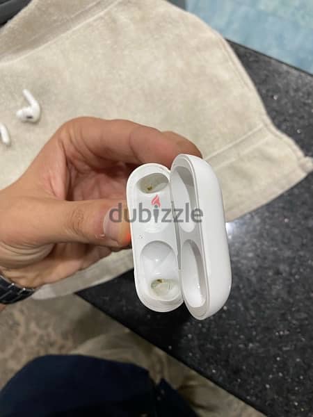 Airpods pro 9