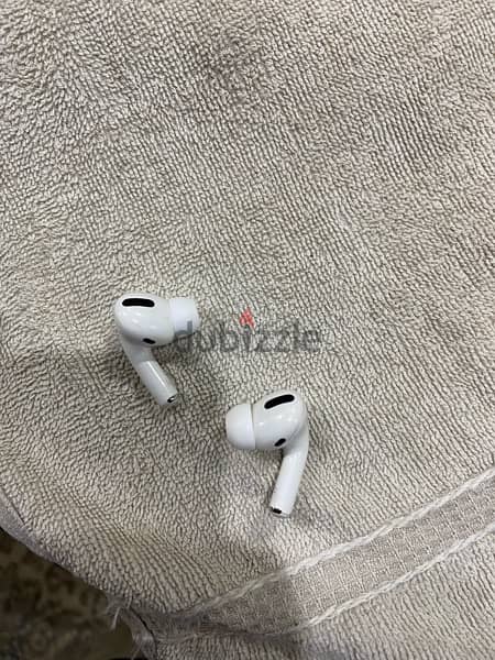 Airpods pro 10