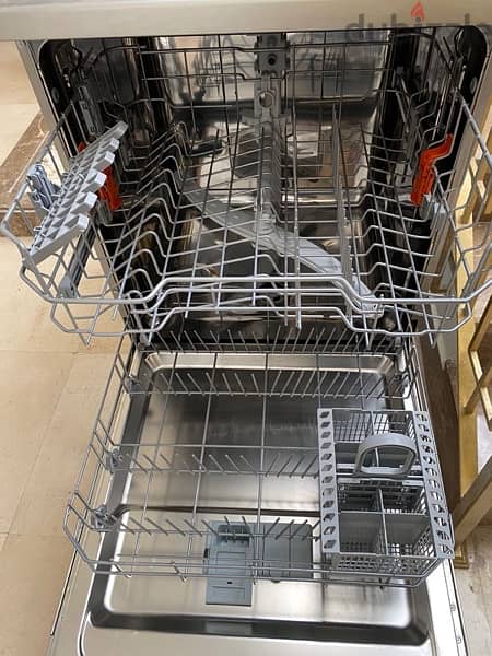 Ariston Dish Washer 3