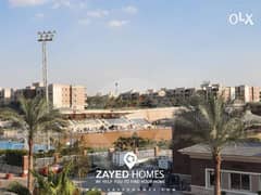 Apartment for sale in Kernal Park, New Giza 0