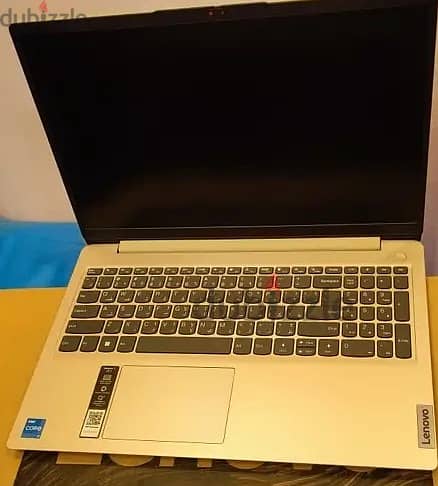 Lenovo ideapad 3 15itl6 Laptop جيل 11 جديد 3