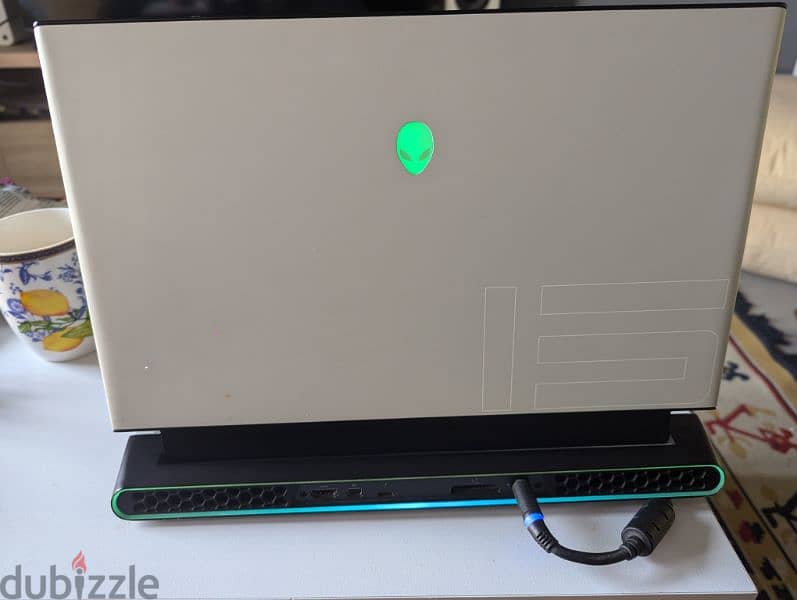 alienware m15 r2 1