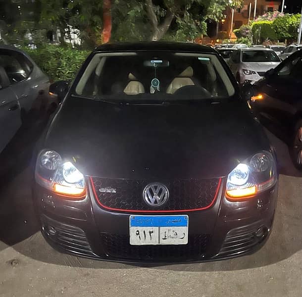 Volkswagen Jetta 2007 0