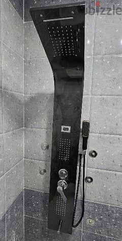 شاور بانل ديجيتال - Shower Panel Digital