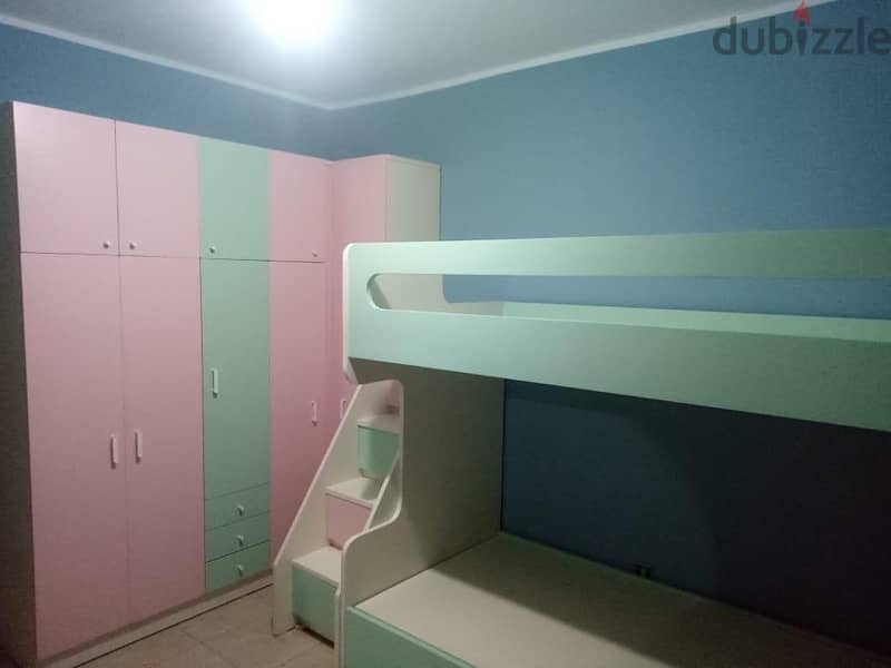 kids bedroom 0