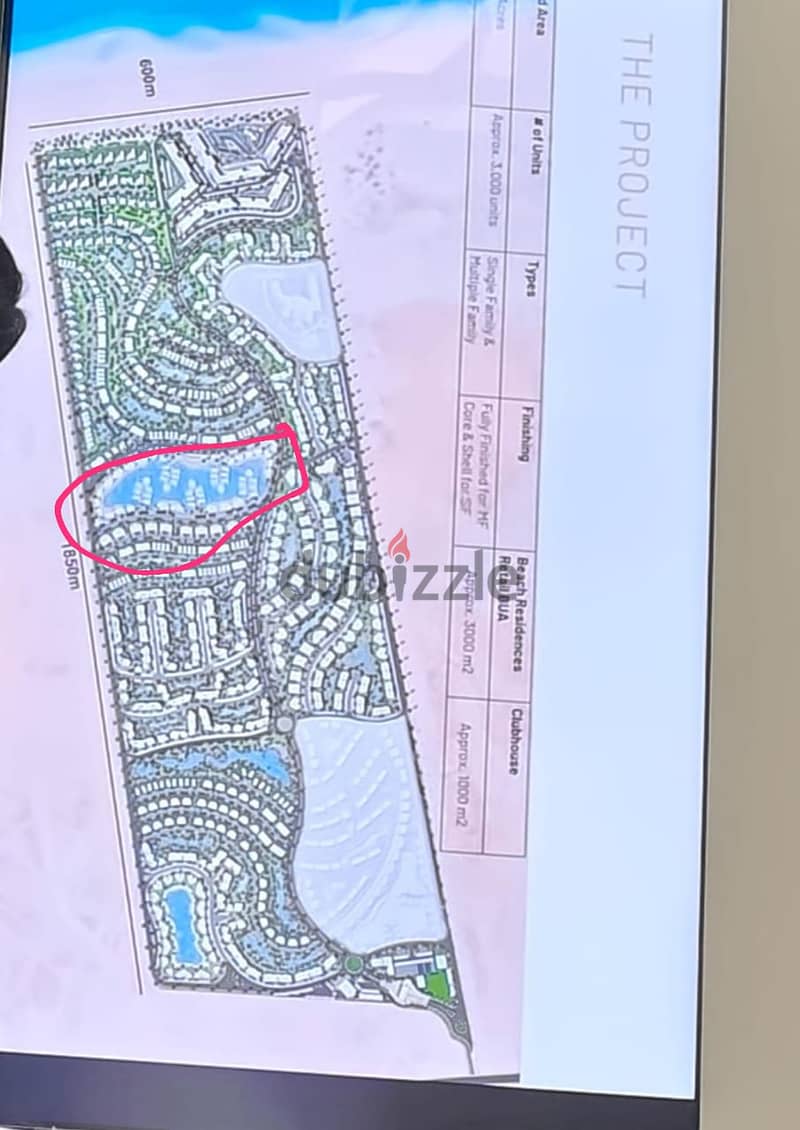 لوفت ريسيل سوديك جون الساحل الشمالي Loft resale Sodic June North Coast ...