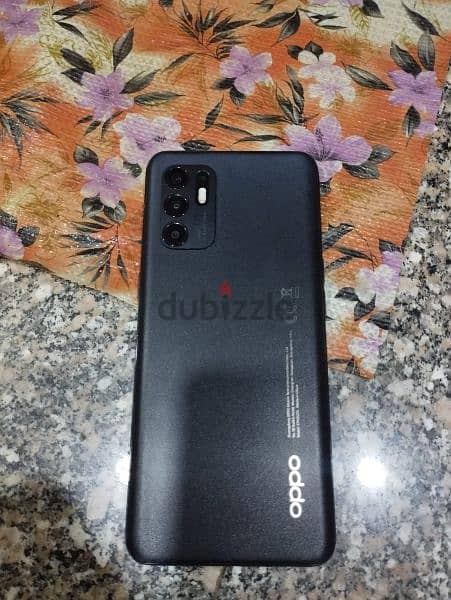 oppo reno 6 1