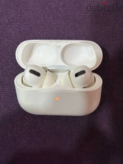 Airpods Pro 1