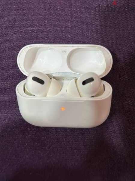 Airpods Pro 1 0