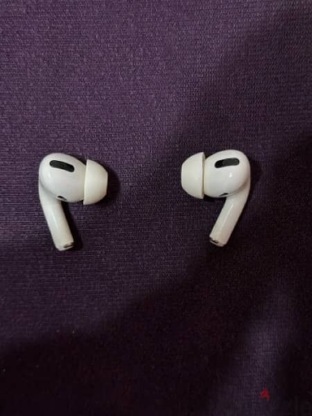 Airpods Pro 1 2