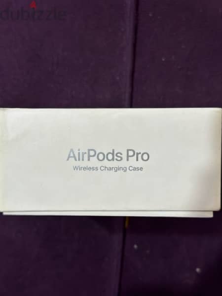 Airpods Pro 1 6