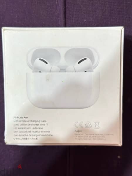 Airpods Pro 1 7